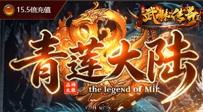 霸者无双游戏截图